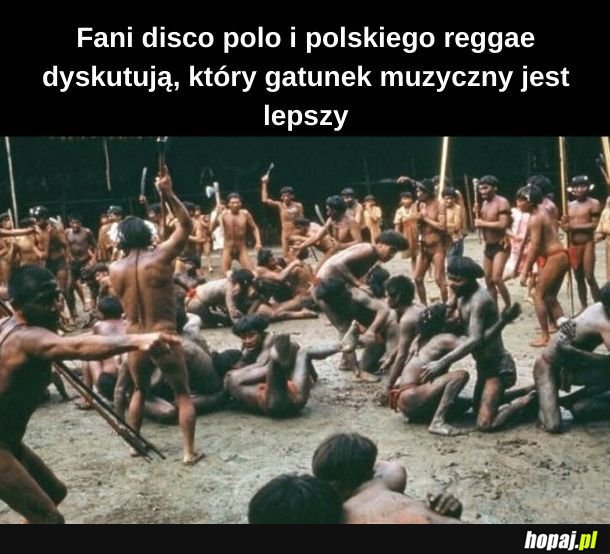 Podgatunki muzyczne