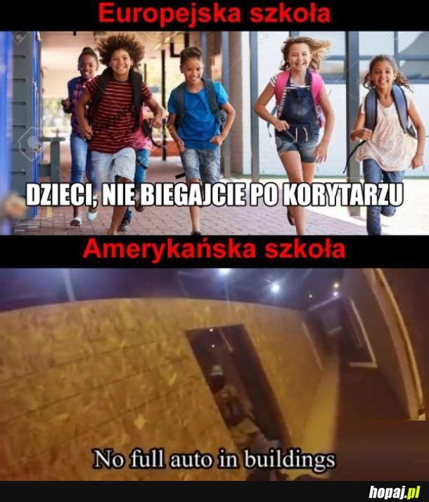 Taka różnica
