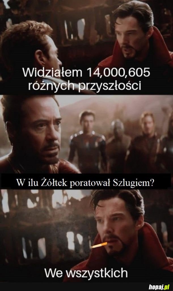 Mój Prezydent!