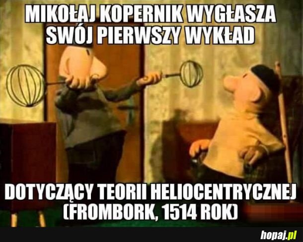 Mikołaj Kopernik