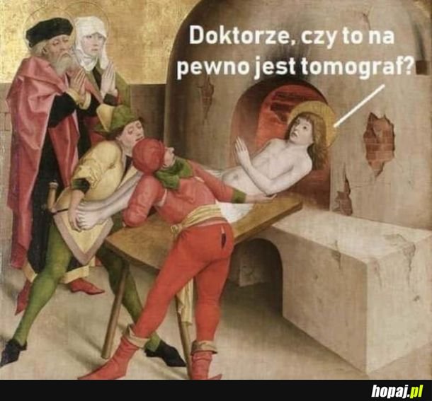  Tak było 