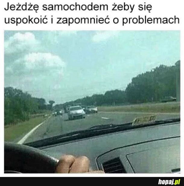 Super przejażdżka