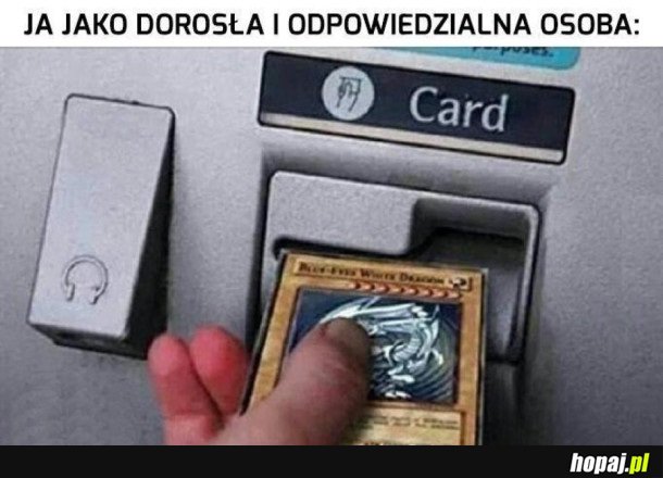 START W DOROSŁOŚĆ