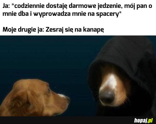 Trudno się oprzeć