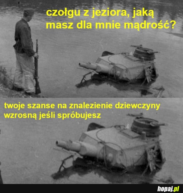 Tego trzeba się nauczyć