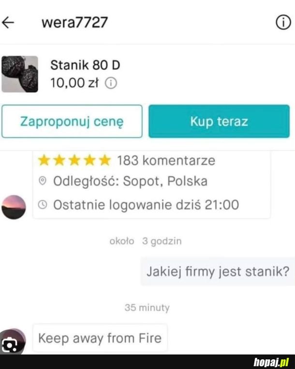 Jaka to firma