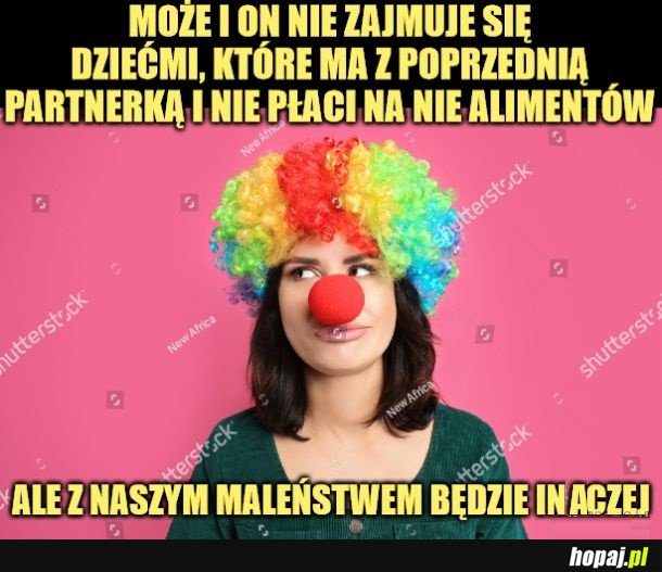 Nie będzie.