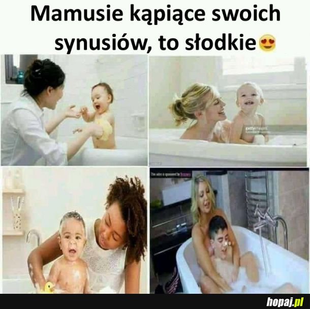 Ale słodkie