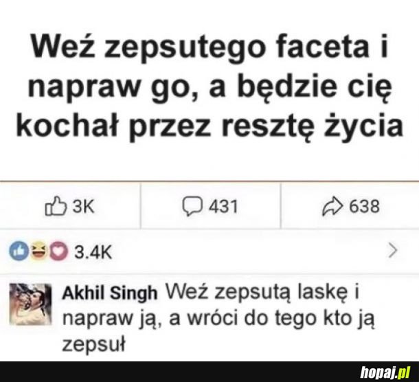 Tak jest