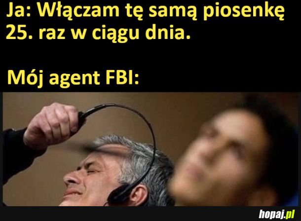 Agent FBI