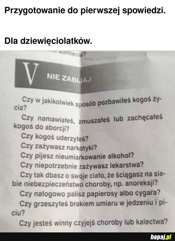 Cholerne zdegenerowane 9-latki w dzisiejszych czasach.