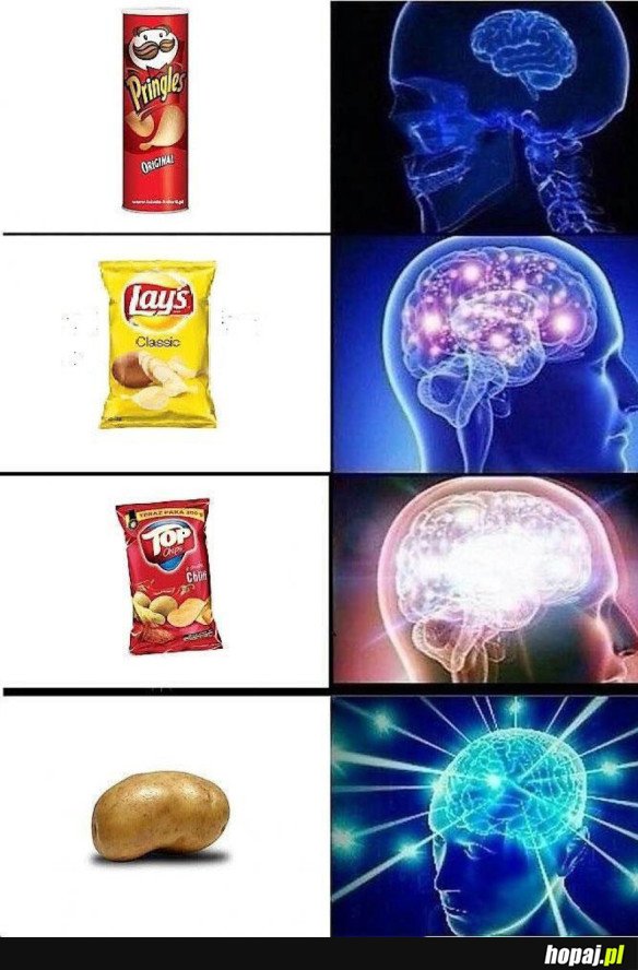 CHIPSY DLA ZAAWANSOWANYCH