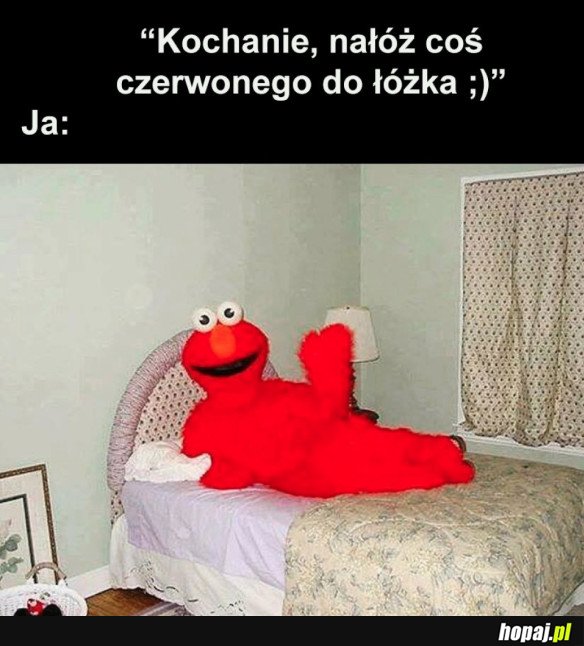 TO CO LUBIĘ