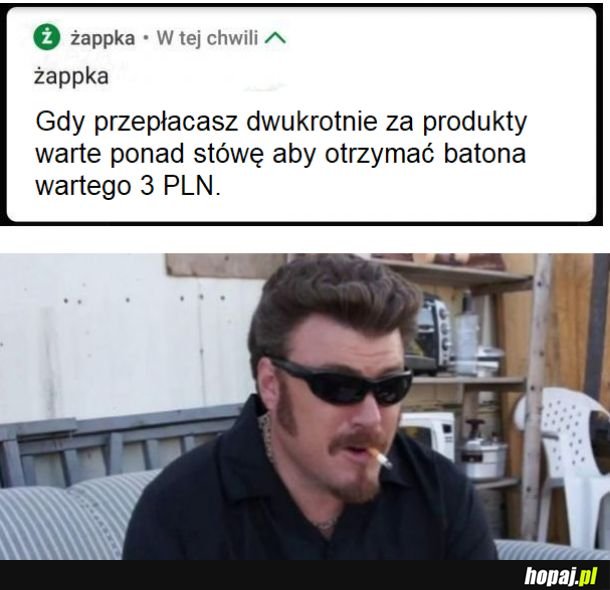 Zawsze miałem łeb do interesów 