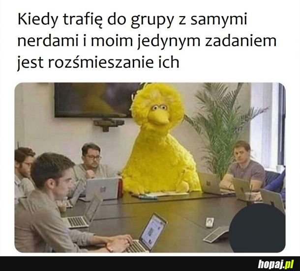 Ale przynajmniej 5 gwarantowana