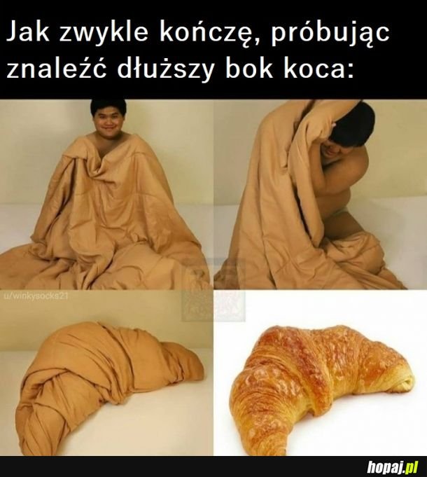 Kocyk