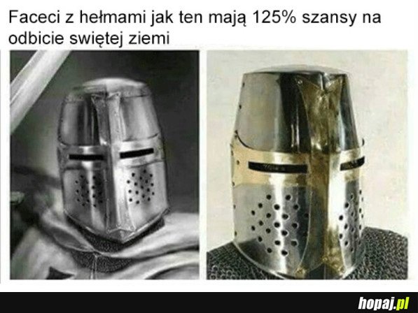 DEUS VULT!