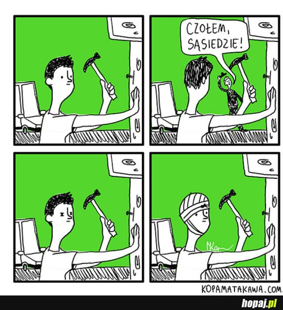 CZOŁEM