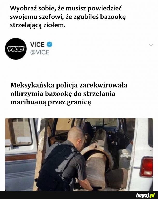 Co tu się stało