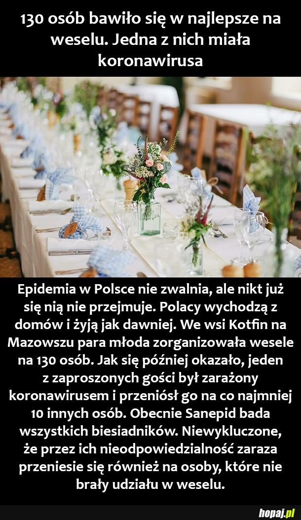 Już zapomnieli