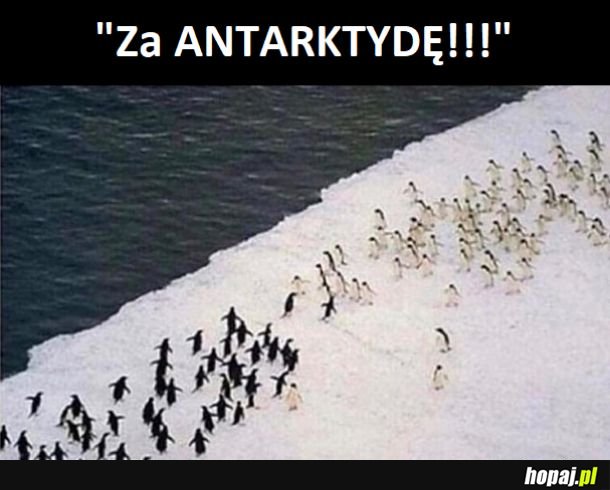 Epicka walka
