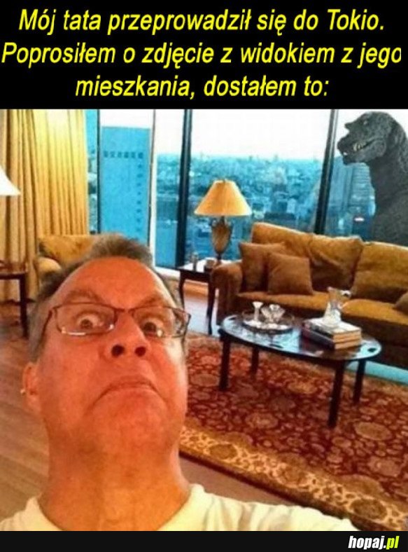 TATA ŚMIESZEK