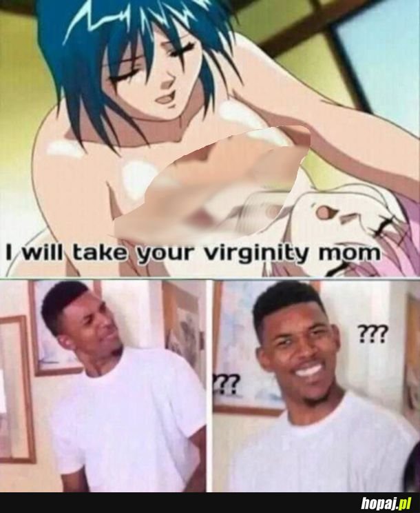 Virginity 