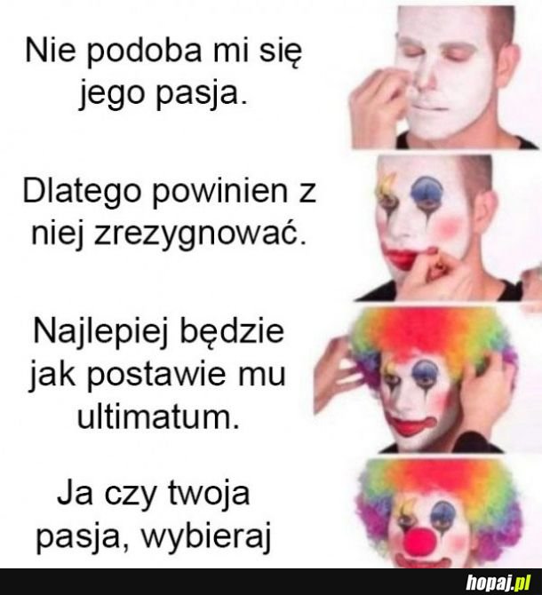 Najgorsze laski