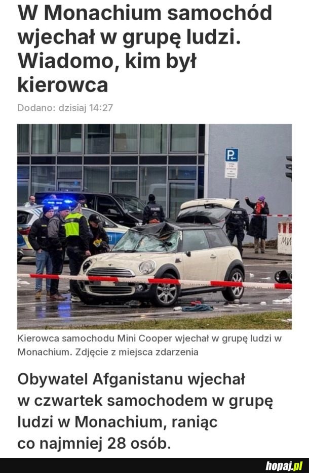 Przeciwko AFD protestowali