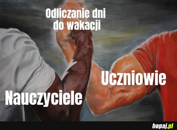 Wakacje 