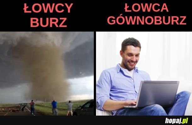  Burza