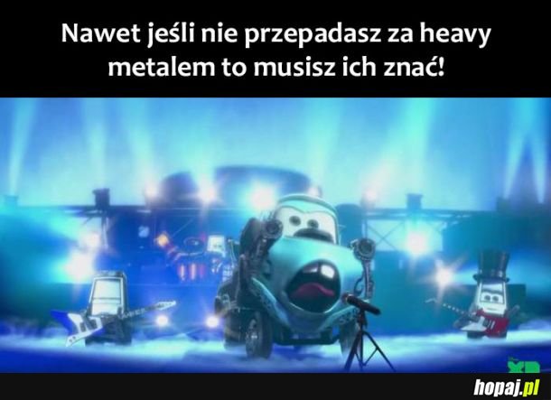 Musisz znać 