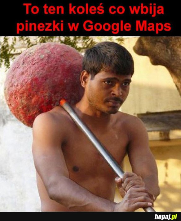 Google maps