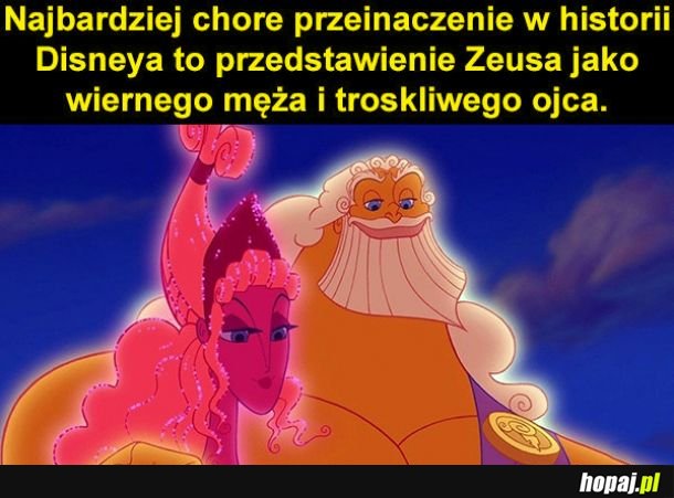 Zeus