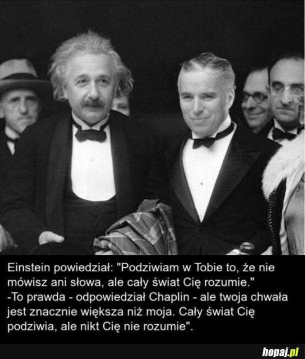 Tak było