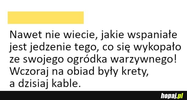 Pyszności