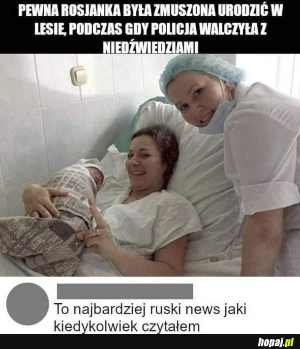 Samo gęste!