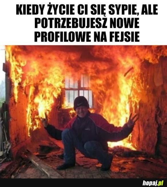 SĄ RZECZY WAŻNE I WAŻNIEJSZE