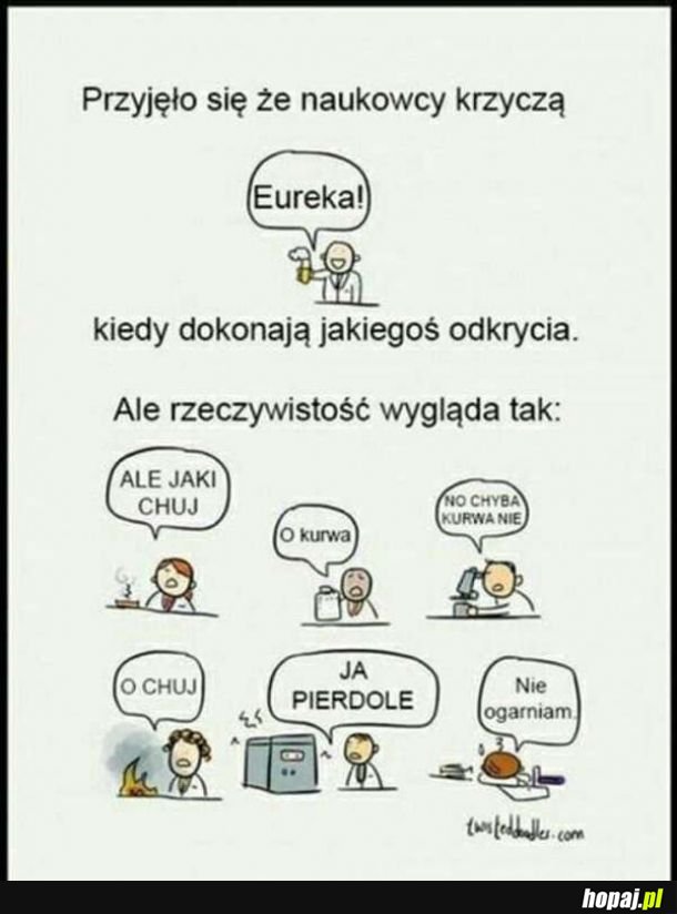 Eureka