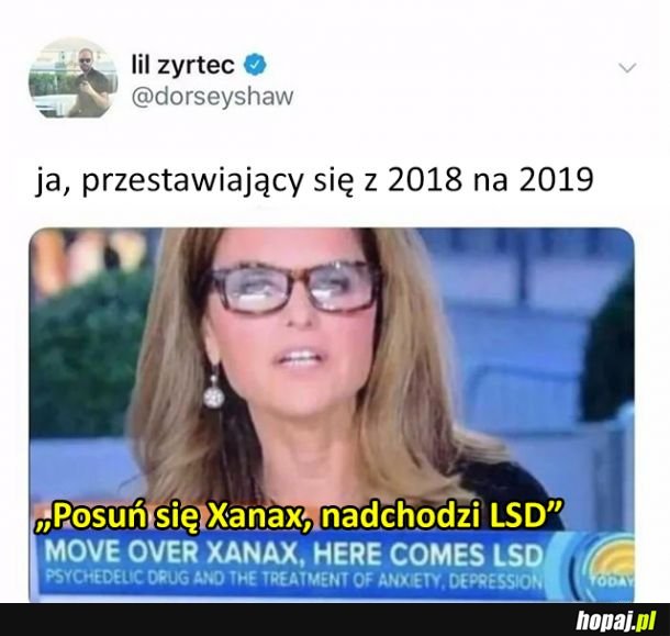 2019 zapowiada się ciekawie