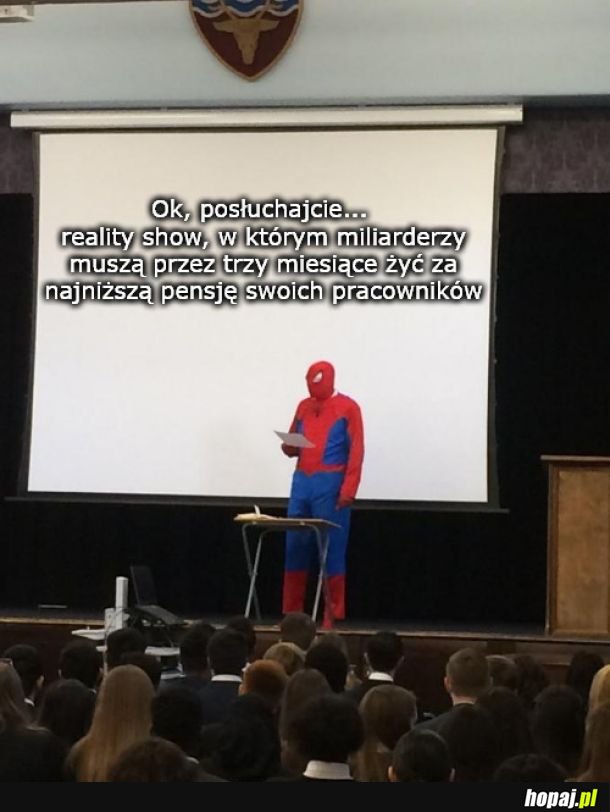 Zrobię popcorn