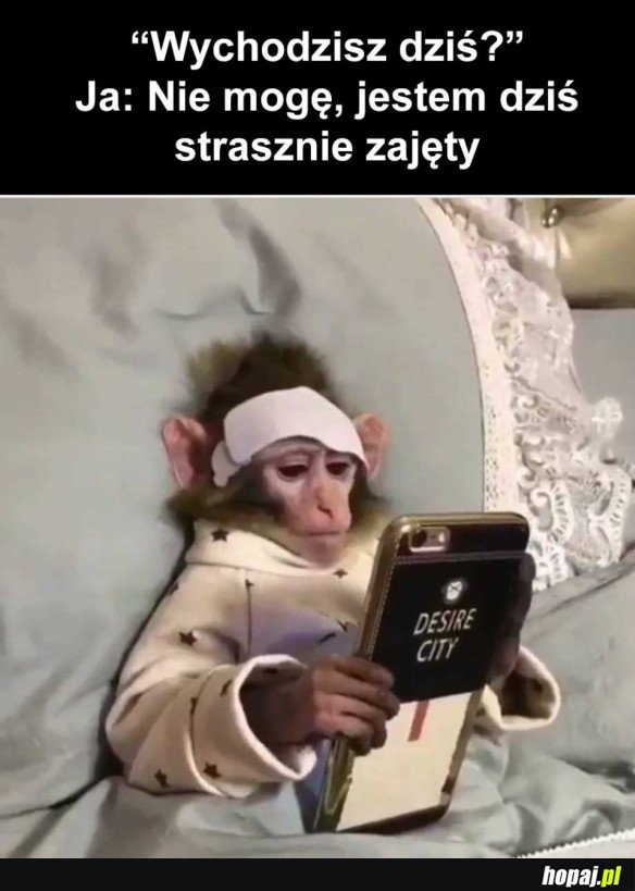 ALE TAK STRASZNIE