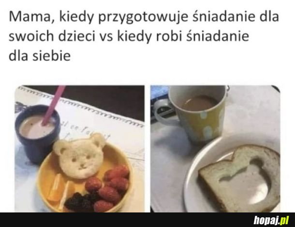 Na poprawę humoru