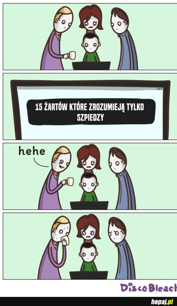 SZPIEGOWSKIE HEHESZKI