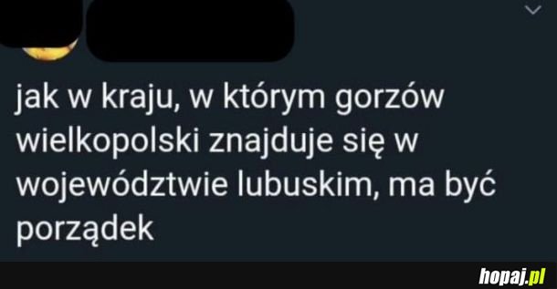 Niby mieli wywalić ten drugi człon