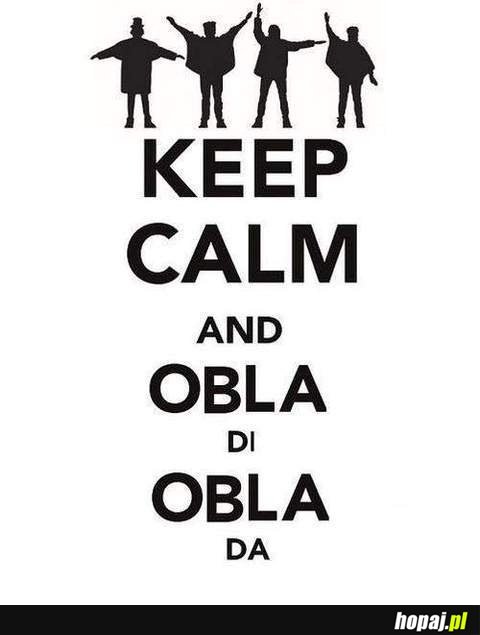 Obla di Oba da