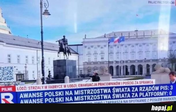 Republika to stan umysłu