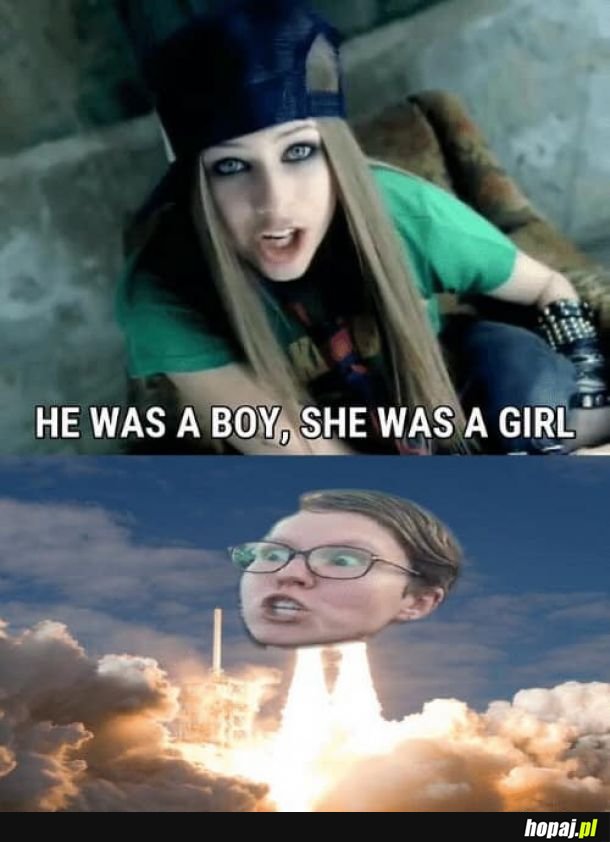 Feministka
