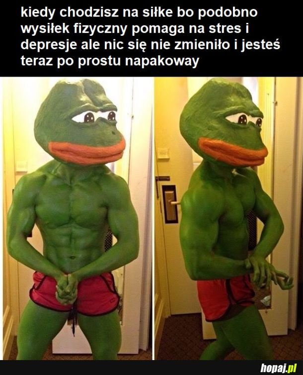 Koks pepe 