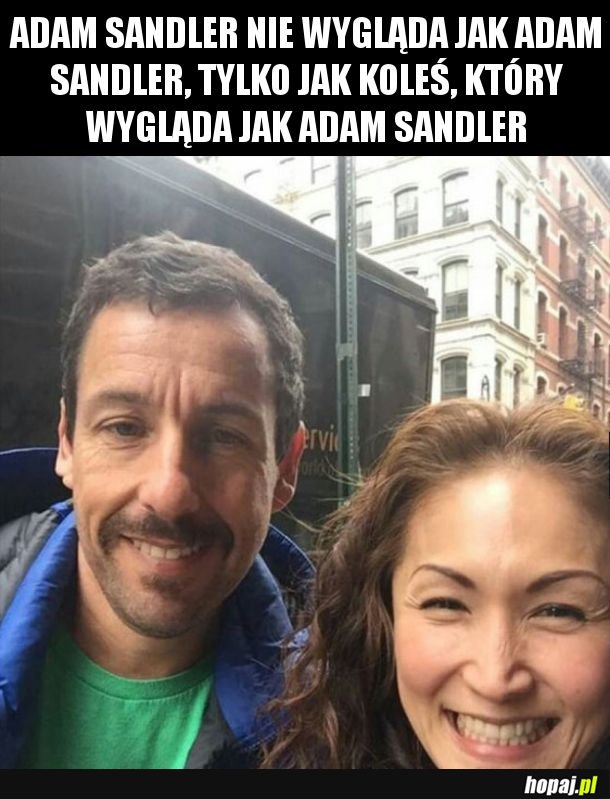 Adam Sandler